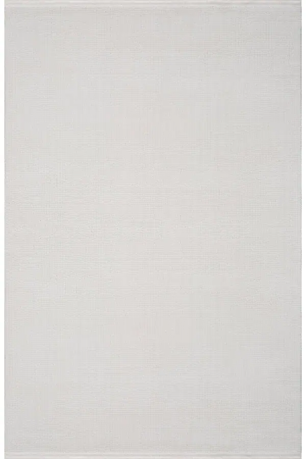 Calvin Klein Touch Krem Halı A5784A
