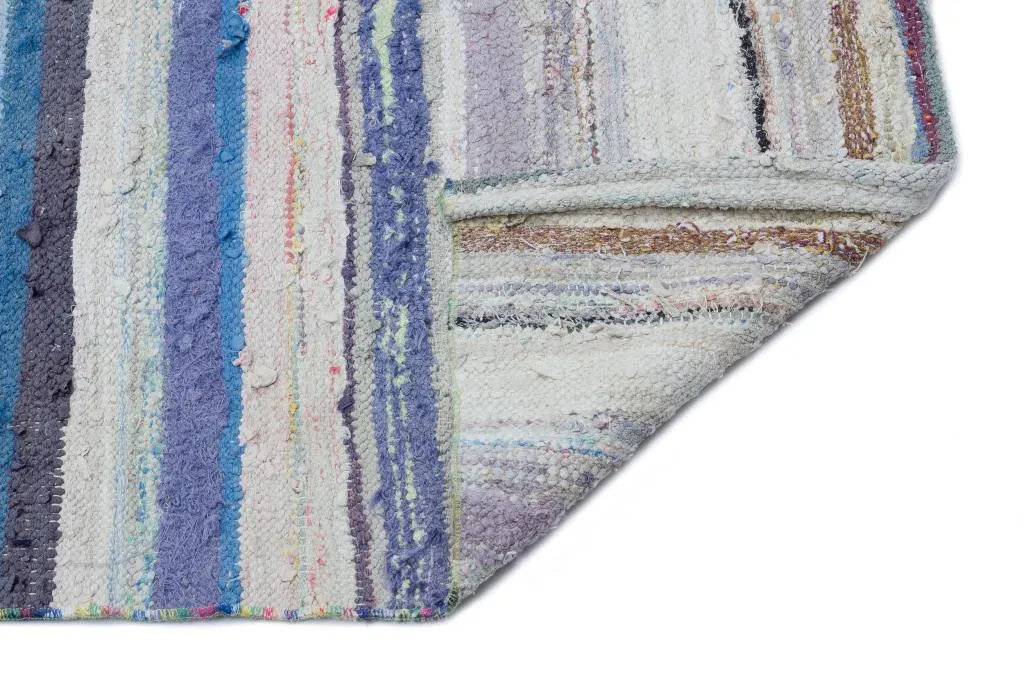 Apex Kilim Yazlık Striped 32218 - görsel 2