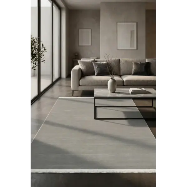 Woolen İstinye E203 Gri