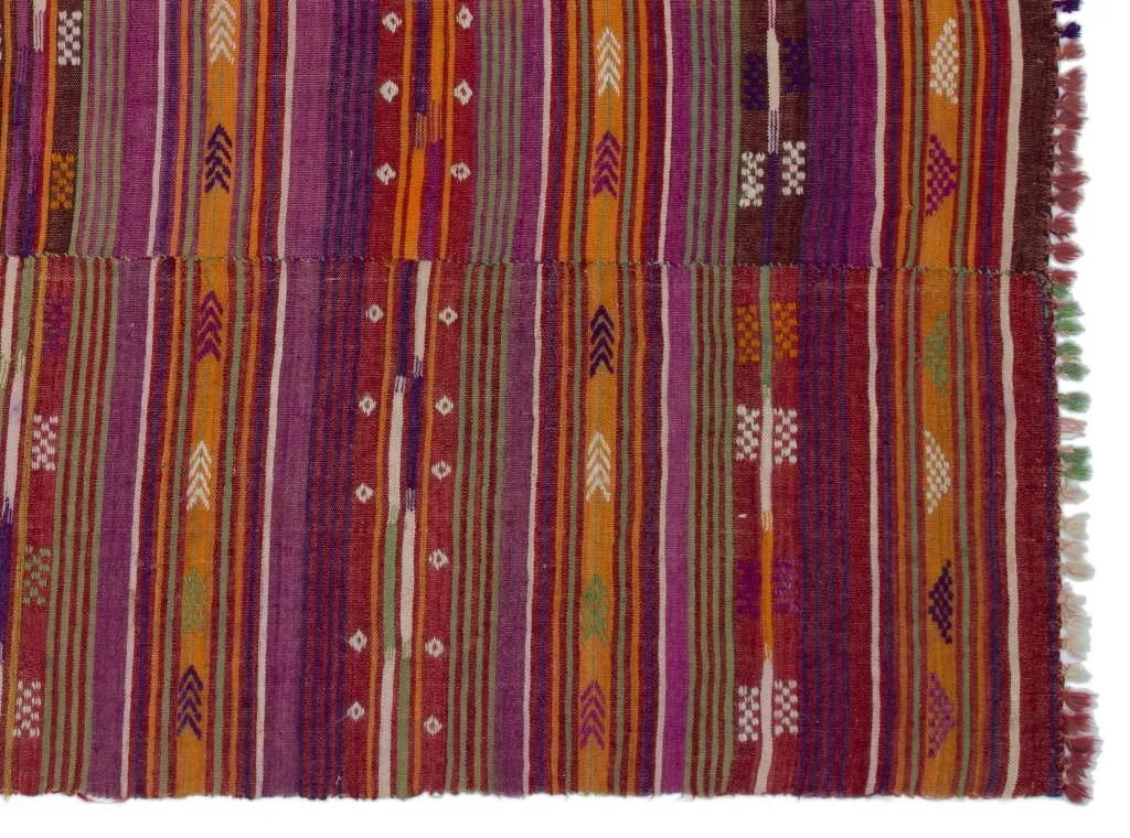 Apex Kilim Geometric 32246 - görsel 4