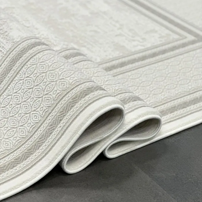 Woolen Çırağan E103 Gri - görsel 3