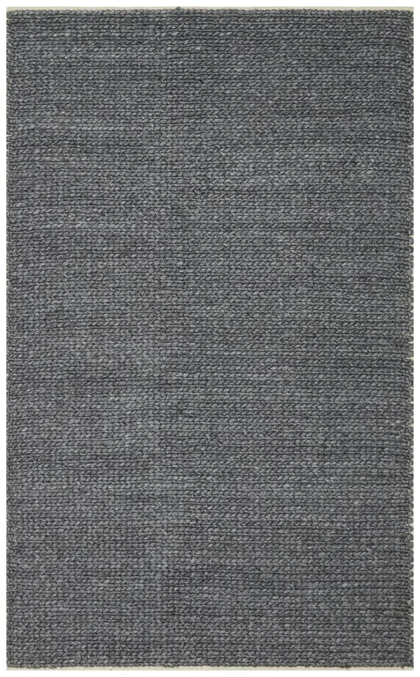 Eko Jade Basketweave Antrasit
