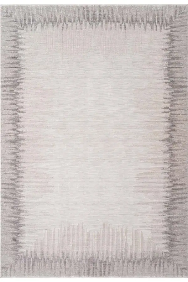 Calvin Klein Passages Gri Vizon Halı A3490E