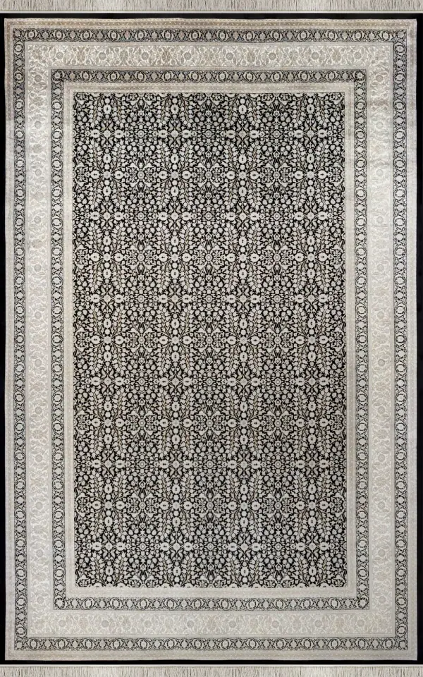 Apex Vendome Palace 5402 Siyah Krem