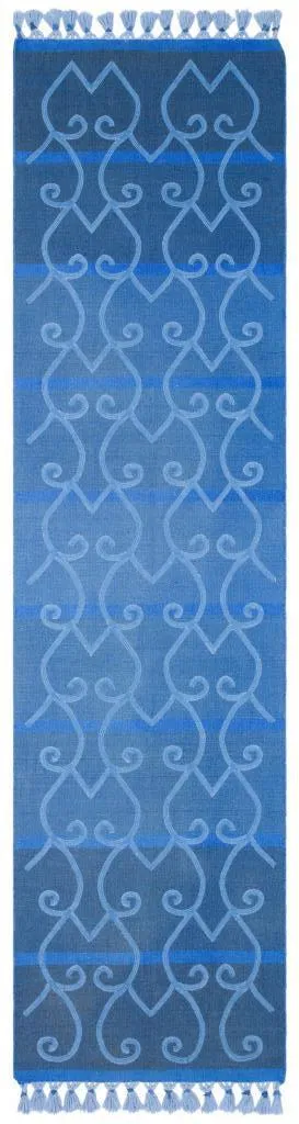 Apex Kilim Geometric 29456 - görsel 1