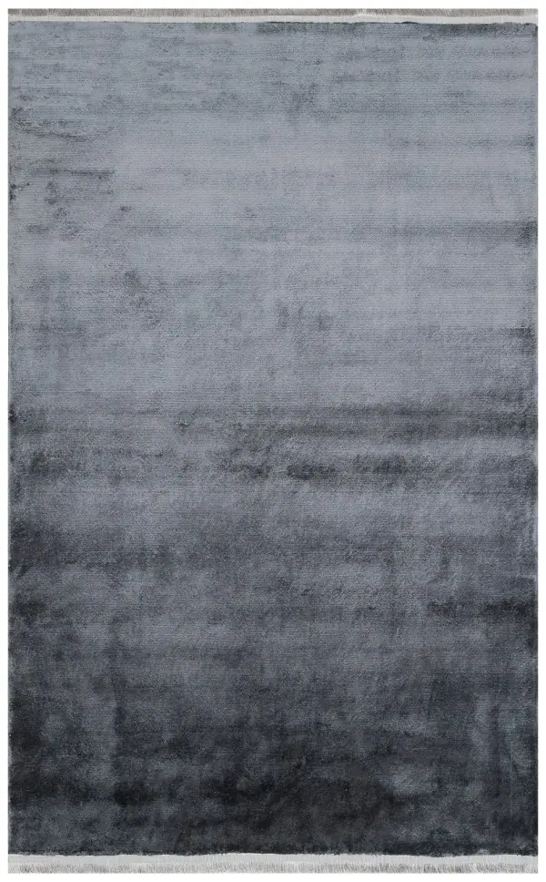 Eko Velvet Plain Antrasit