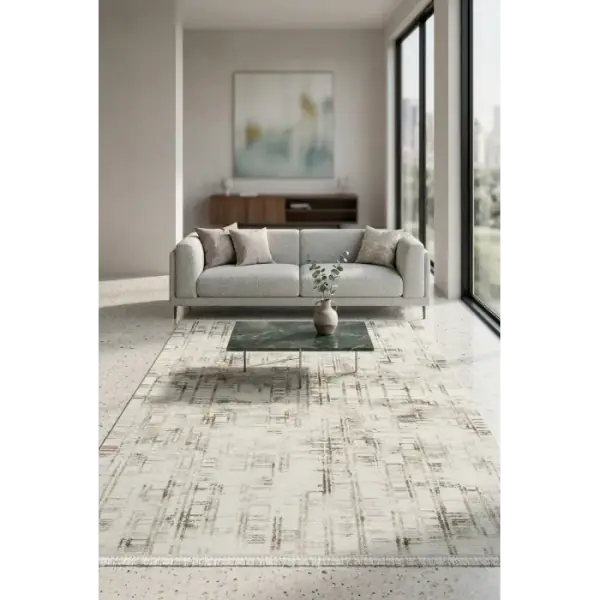 Woolen Rumeli E703 Bej