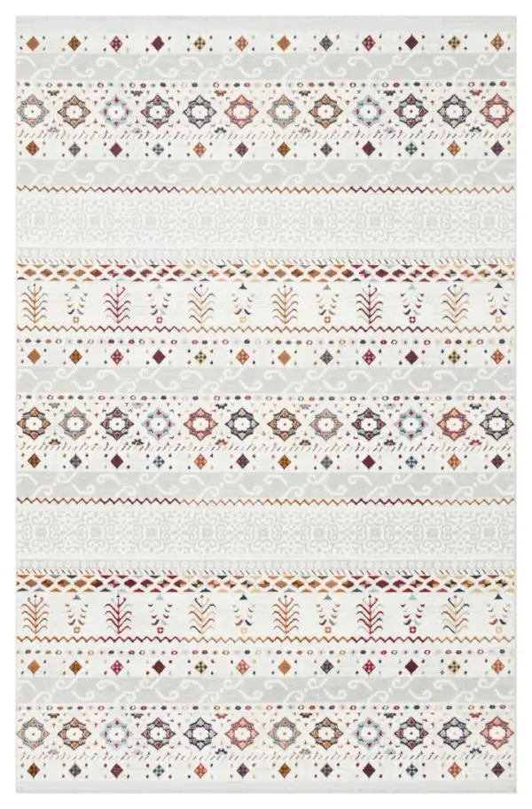 Eko Sateen ST 22 Çok Renkli