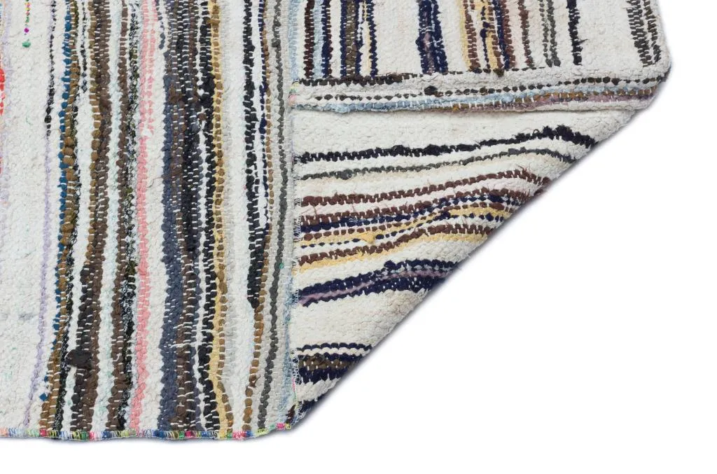 Apex Kilim Yazlık Striped 32036 - görsel 2
