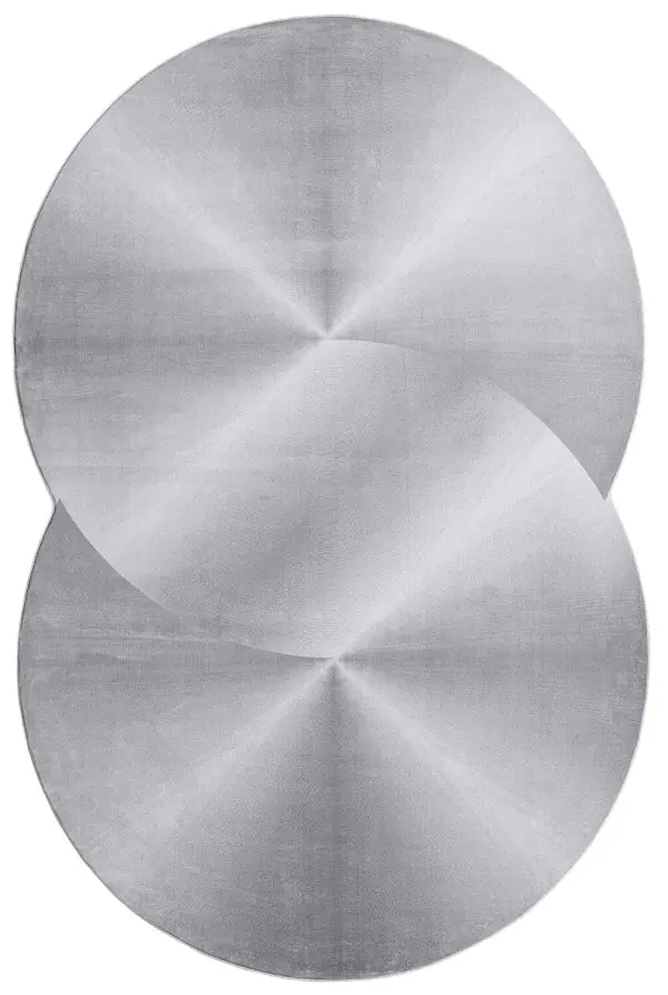 Artemis Art Shape -Y1024K Gri Gri
