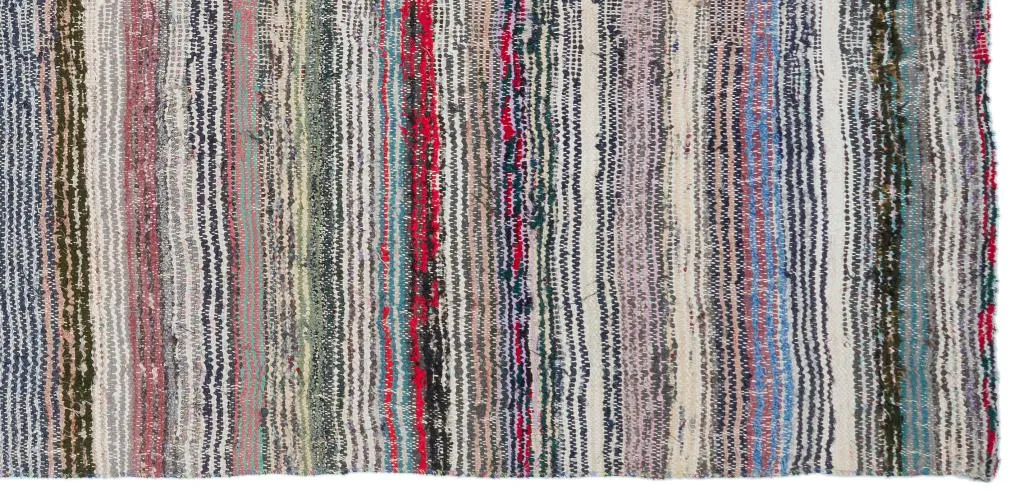 Apex Kilim Yazlık Striped 32034 - görsel 4