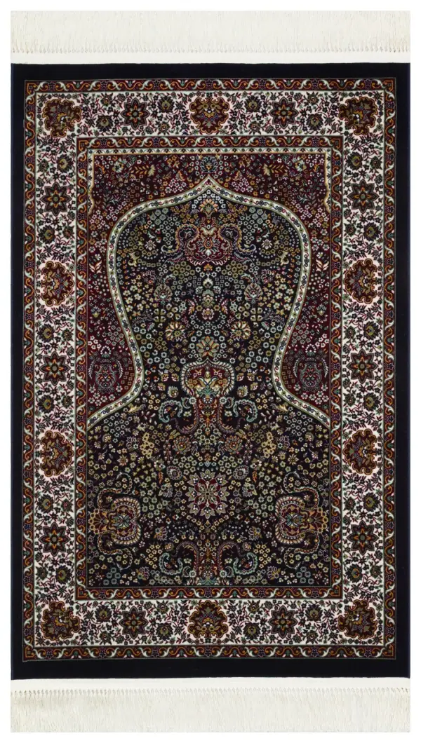 Eko Sadabad Seccade SCD 01 Kırmızı