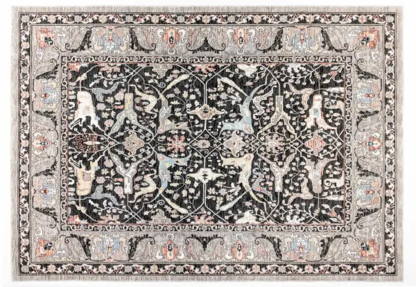 Apex Ambiance 2971 Siyah