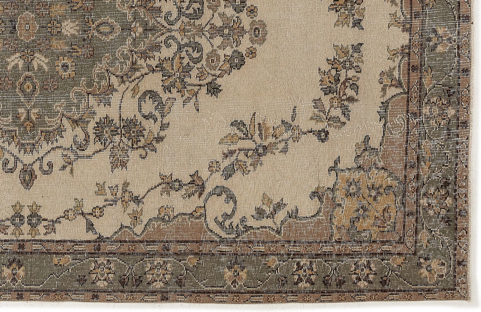 Apex Vintage Naturel 7767 - görsel 5