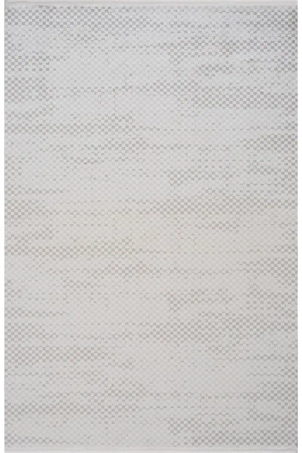 Calvin Klein Touch Gri Halı A5781E