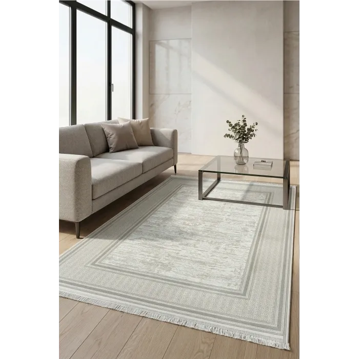 Woolen Çırağan E103 Gri - görsel 1