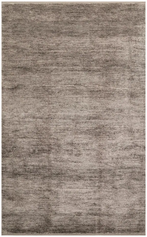 Eko Lugano Plain Koyu Gri