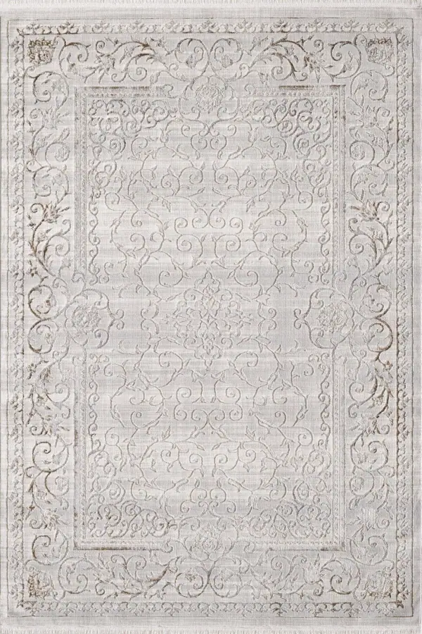 Aragonit Modern Tozumaz Oturma Odası, Antre ve Mutfak Halısı
