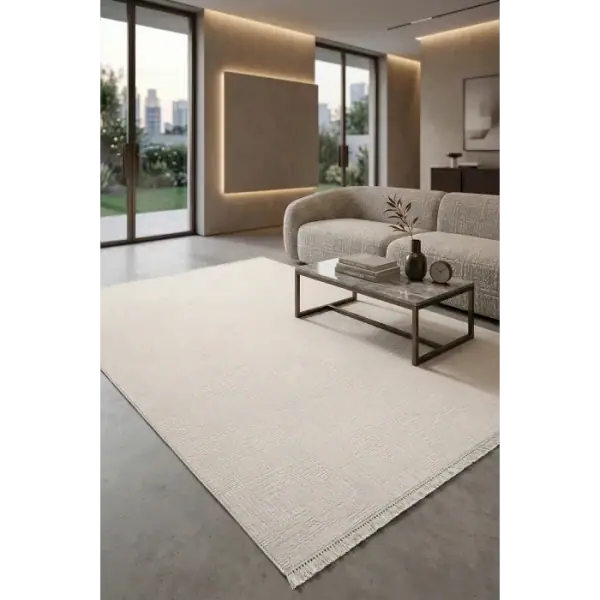 Woolen Palace 4857 Krem