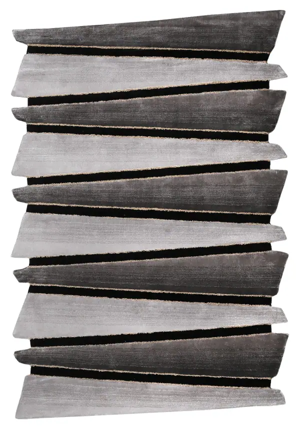My Home Floorium Pleat 003 A