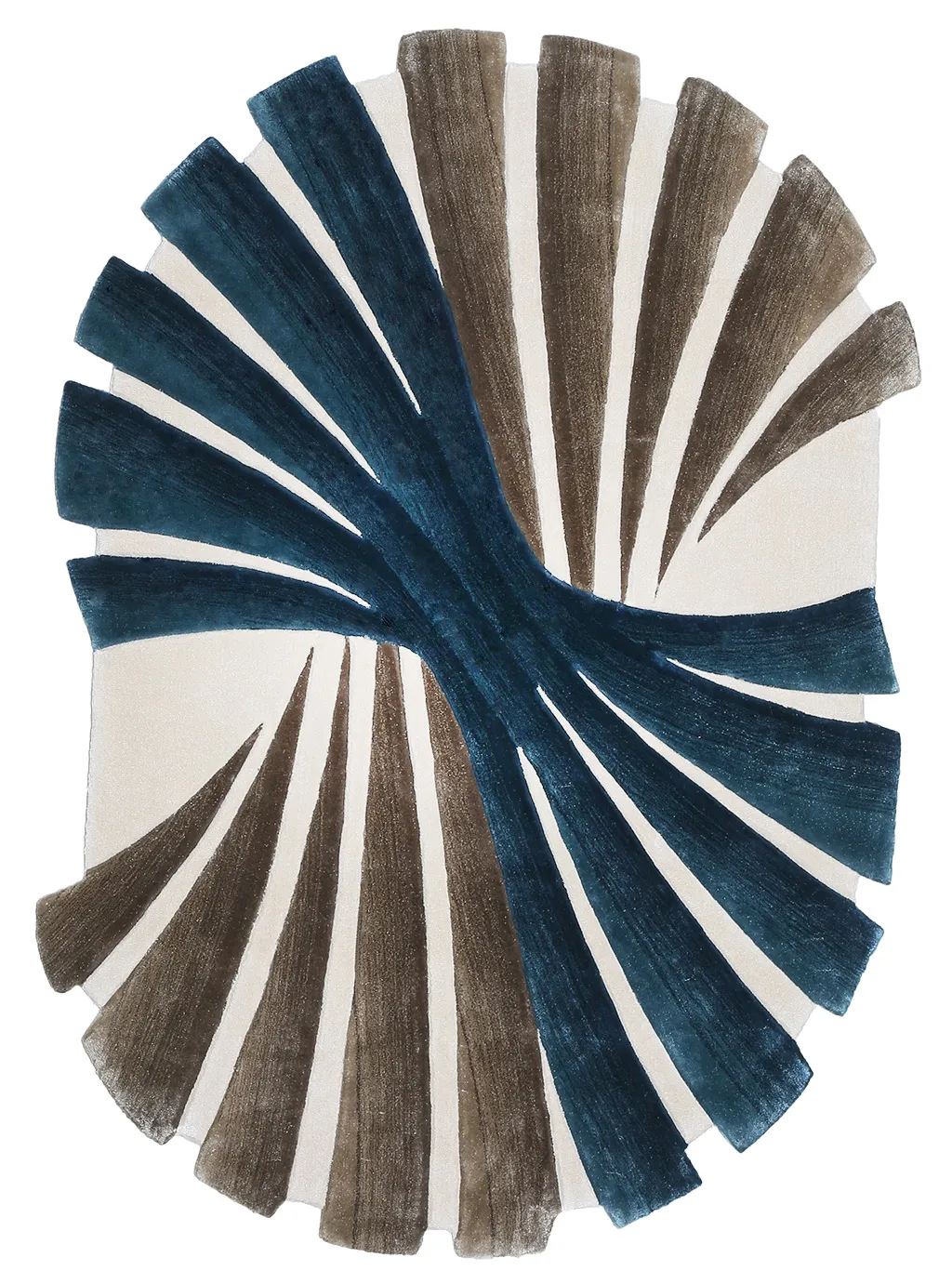 My Home Floorium Pleat 002 V - görsel 1