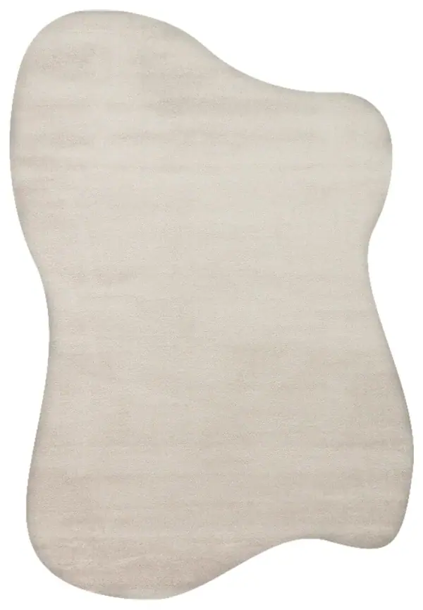 Zen Amorf 01 Koyu Taş