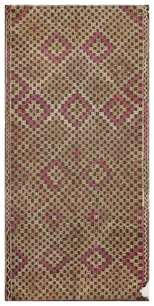 Apex Kilim Geometric 36592