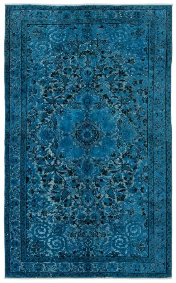 Apex Carved Turkuaz 2621