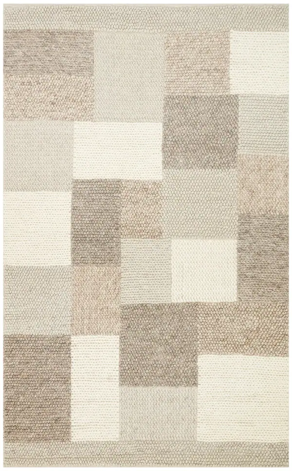 Eko Jade Corbin Naturel