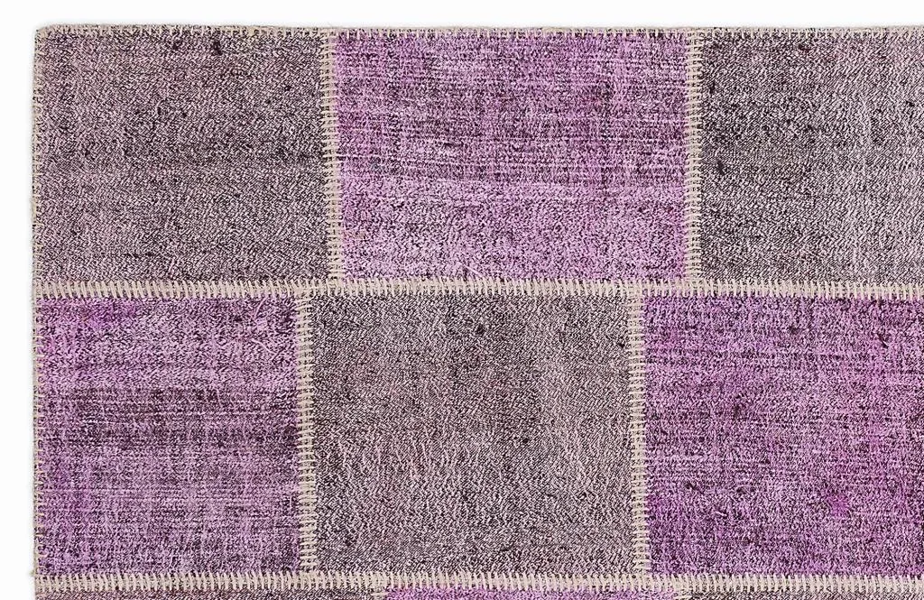 Apex Kilim Patchwork Unique Colours 1012 - görsel 2