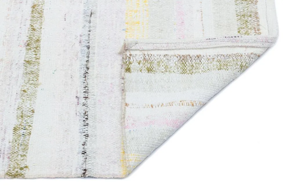 Apex Kilim Yazlık Striped 32534 - görsel 2