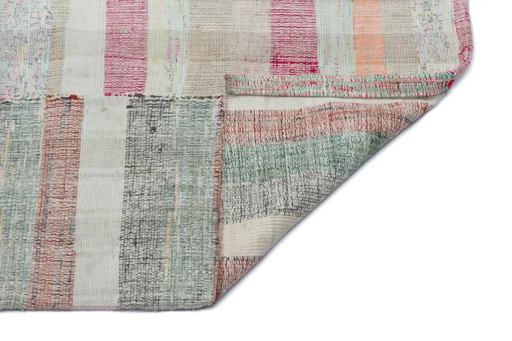 Apex Kilim Yazlık Striped 32491 - görsel 2