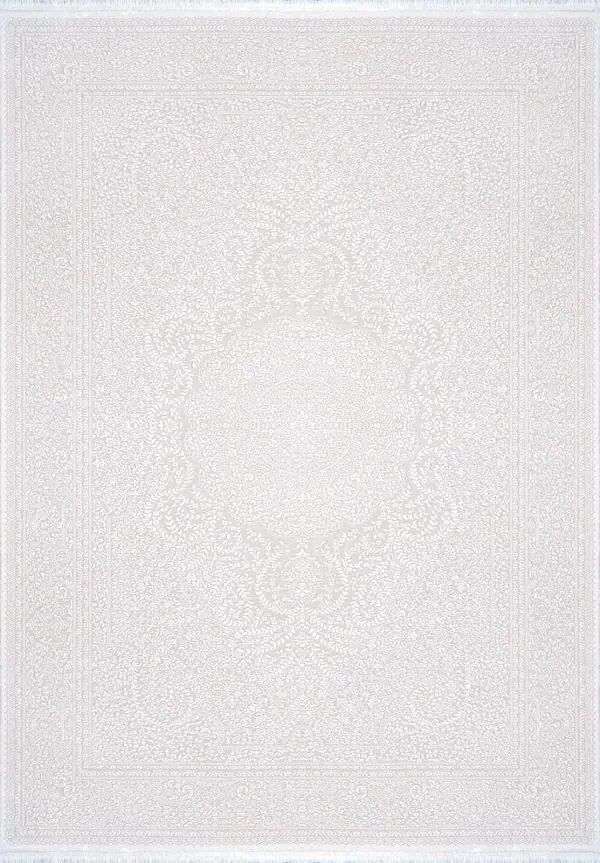 Bahariye Ezgi EZ02 Krem