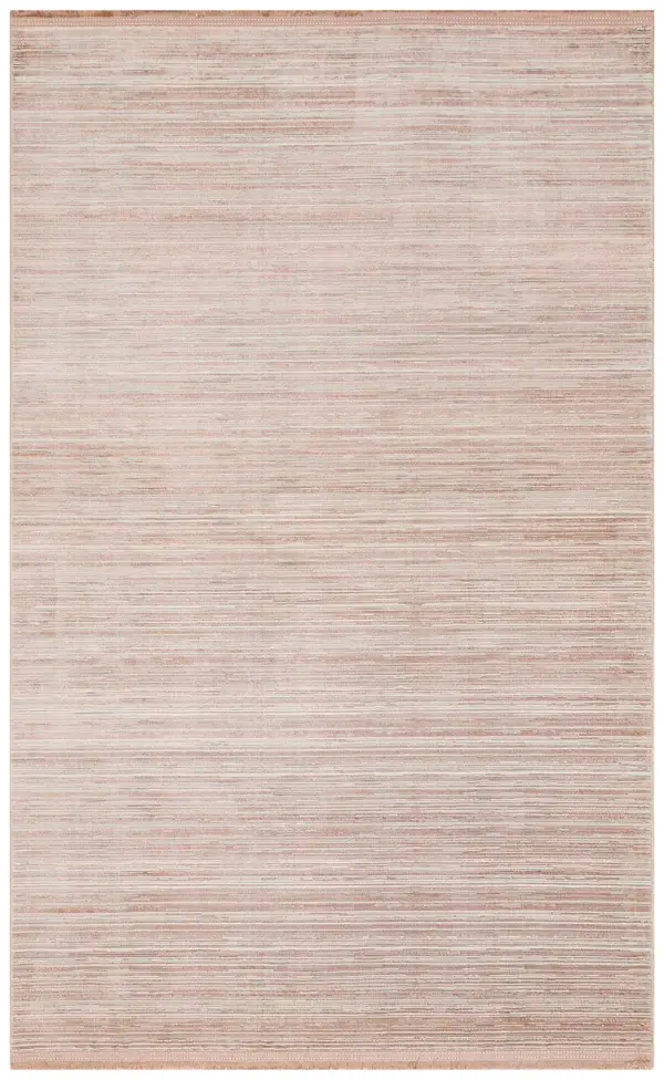 Eko Verona Dyed Plain Kiremit