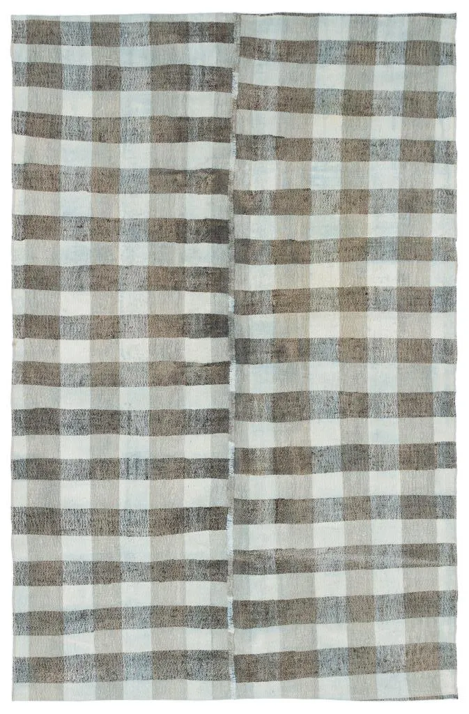 Apex Kilim Yazlık Striped 31995 - görsel 1