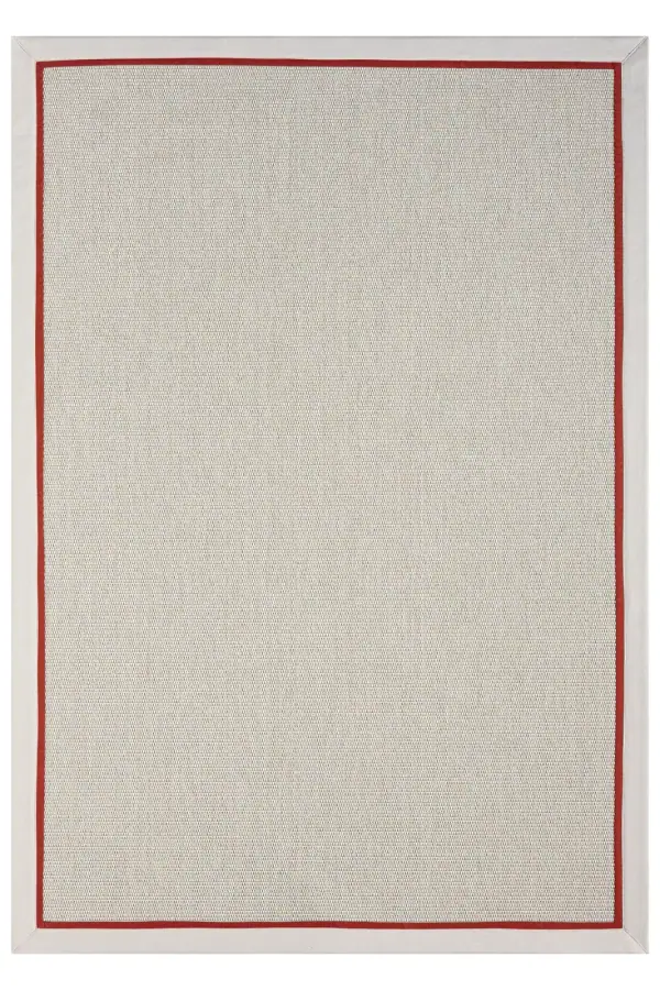 Bombay Bordür 664 Krem / Krem Bordo