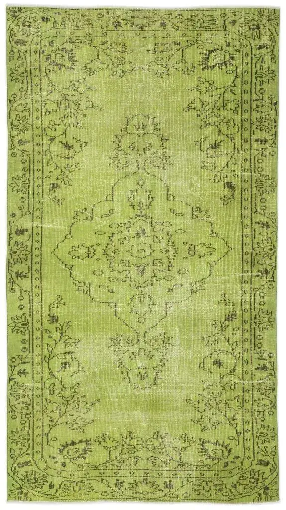 Apex Vintage Yeşil 14851