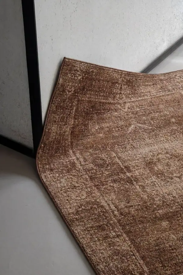 Romans Etro 2703 Kahverengi Bej