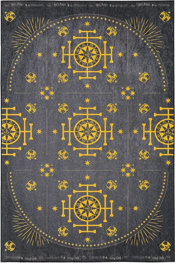 History Of Magic Halı