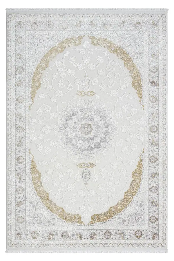 Elegance EG008A Gri Gold
