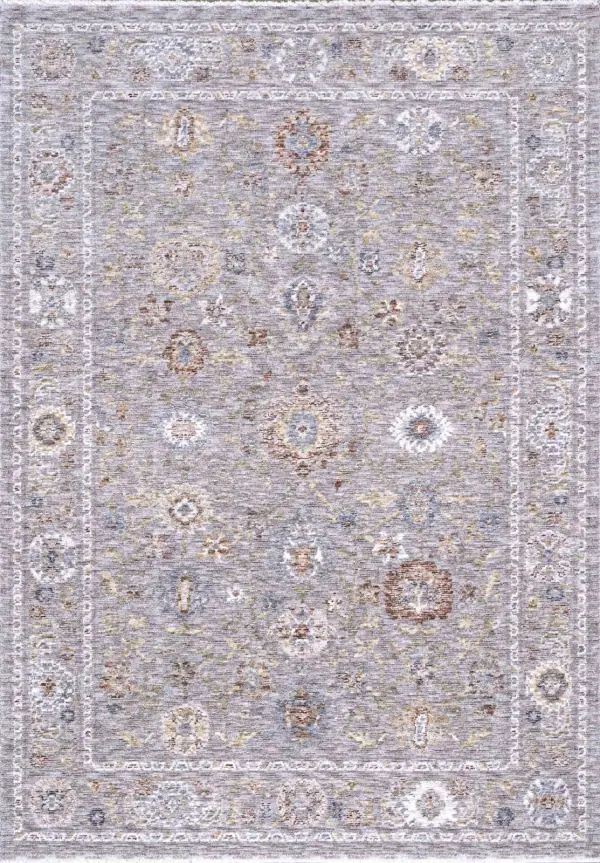Bahariye Nomad NM01 Gri