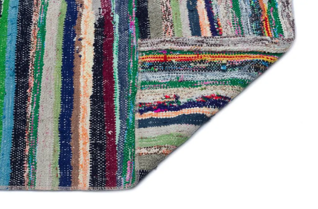 Apex Kilim Yazlık Striped 32359 - görsel 2