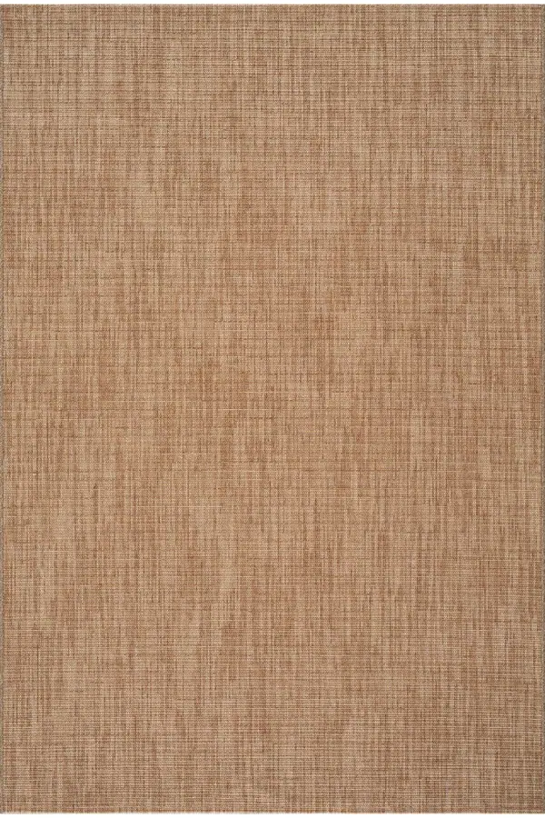 Calvin Klein Felt Natural Halı A5279A