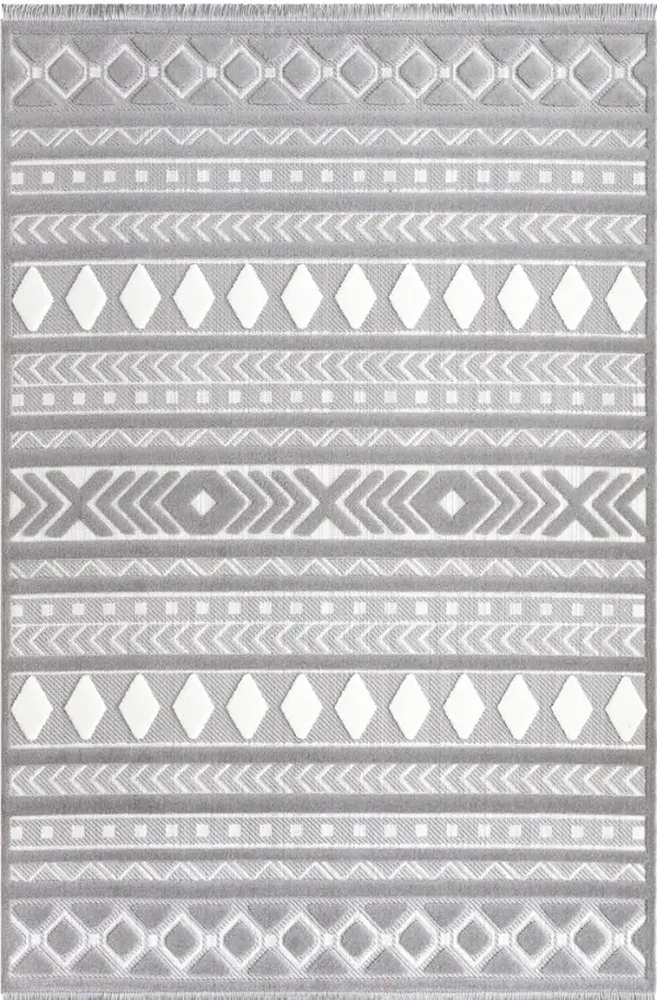 İpek Mekik Almond 11412