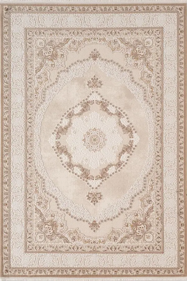 Saten Crown CR002S Açık Taş