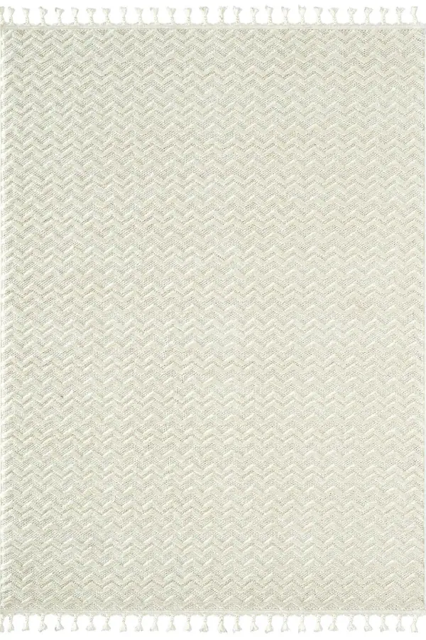 Wool WL009A Beyaz