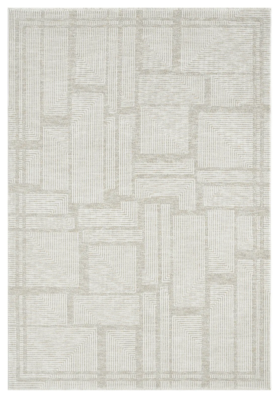 Apex Mono Luxe 4031 Gri — görsel 1