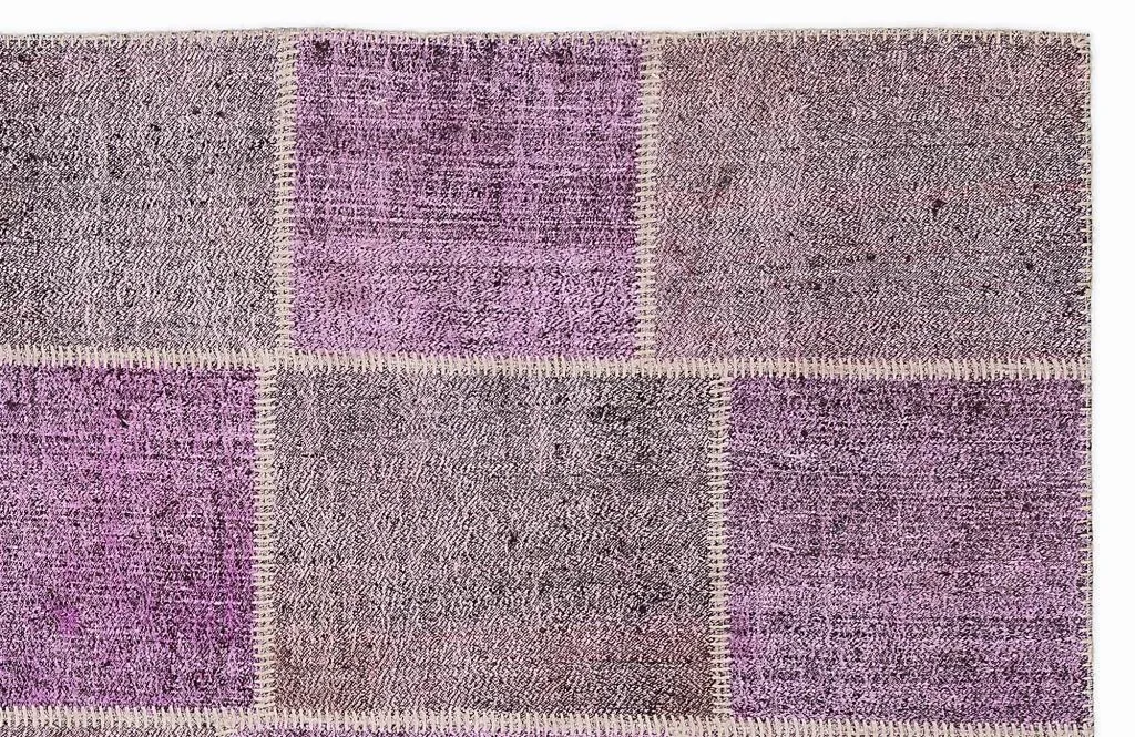 Apex Kilim Patchwork Unique Colours 1012 - görsel 3