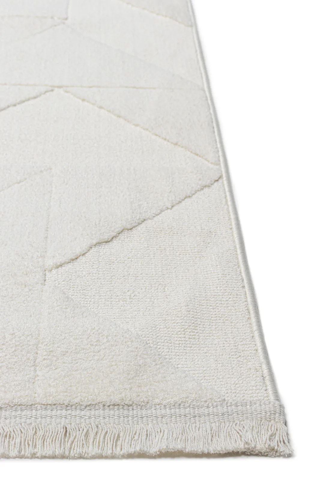 Cotton Sidney SD03 Krem - görsel 4