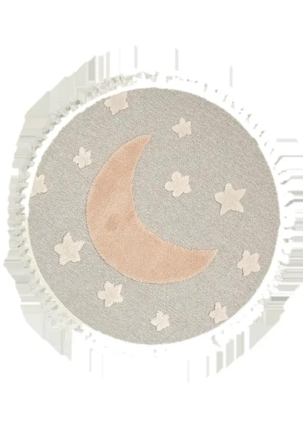 Dolce Vita Kids 471 Stars Yuvarlak